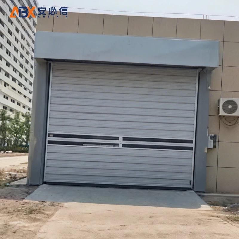 晋城洁净室高速门